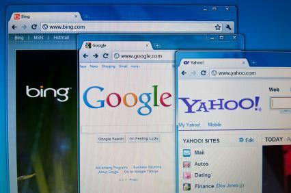 Google, Bing, Yahoo!, les dernières nouveautés des moteurs de recherche
