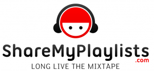 Les Digitives testent le partage de playlists avec Sharemyplaylists
