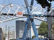 Bouygues Construction lance dans préservation biodiversité milieu urbain