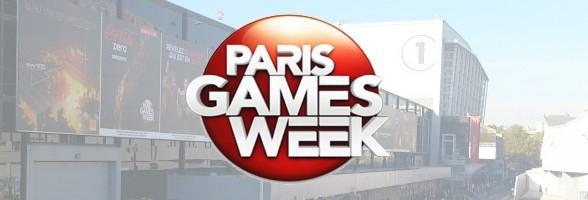 Projecteur sur… le Paris Games Week 2012