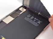 L’iPad mini intègre 188$ composants