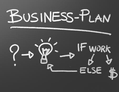 Rédiger son business plan