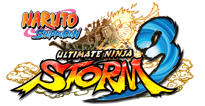 Ultimate Ninja Storm 3 : les arénes en vidéo