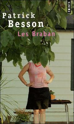 Lundi Librairie : Les Braban de Patrick Besson