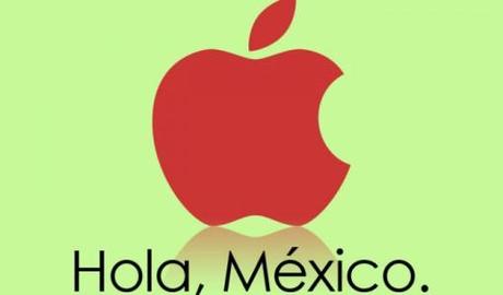 Apple perd son procès au Mexique contre le nom ifone