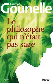 Le philosophe qui n'était pas sage, Laurent Gounelle