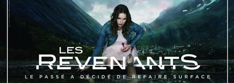 « Les Revenants », la première série TV fantastique française en novembre sur Canal+