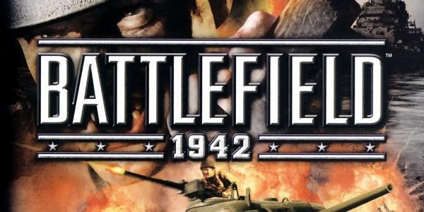 Battlefield 1942 offert sur Origin !