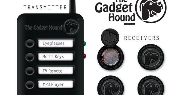 Gadget Hound 