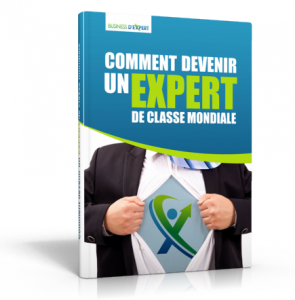 comment devenir un expert reconnu
