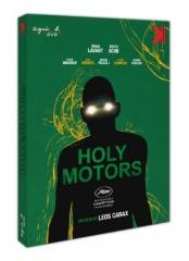[Critique DVD]  Holy Motors
