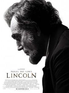 Lincoln : la bande annonce internationale