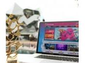 site internet Futuroscope récompensé d’un d’Or