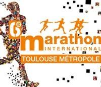 Le marathon de Toulouse 2012 vu par José