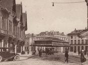 l'Arbalète vers l'ancienne Place marché