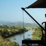 Une expérience à vivre à deux ! Four Seasons Tented Camp Golden Triangle…