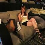 Des salles de cinéma ultra confort !