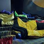 Des salles de cinéma ultra confort !