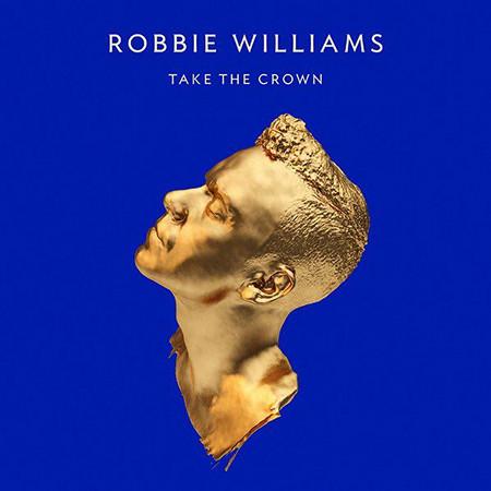Robbie Williams nouvel album