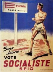 Mélenchon est (très) compétititif (la preuve)