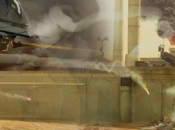 Modern Combat Preview prochain opus