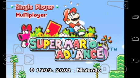 My Boy! – Retour en enfance, émuler une Gameboy Advance ! My Boy! – Retour en enfance, émuler une Gameboy Advance !