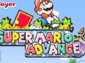 Boy! Retour enfance, émuler Gameboy Advance