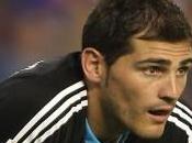 Mercato-Casillas privilège jouer Real Madrid