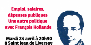 Filoche Hollande Rapport Gallois : la deuxième mort de Gérard Filoche