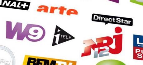 Audiences TV: TF1 reste en tête en octobre, W9 se rapproche de TMC, D8 en hausse