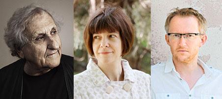 Le prix Médicis récompense Emmanuelle Pireyre, Avraham B. Yehoshua et David Van Reybrouck