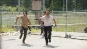 The Walking Dead saison 3 : Episode 5