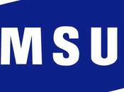 Samsung devrait changer logo