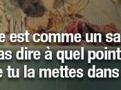 Proverbes soir