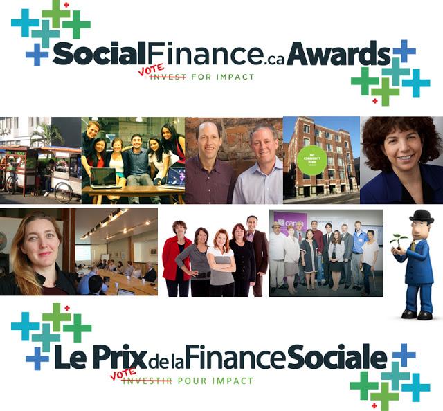 Prix de la finance sociale canadienne : la Caisse d'économie solidaire au secours du patrimoine religieux
