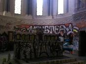 L’église Pasteur Lyon complètement saccagée