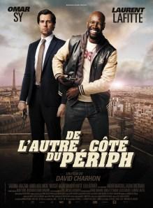 Bande Annonce : Omar Sy et Laurent Lafitte sont de l’autre côté du périph …
