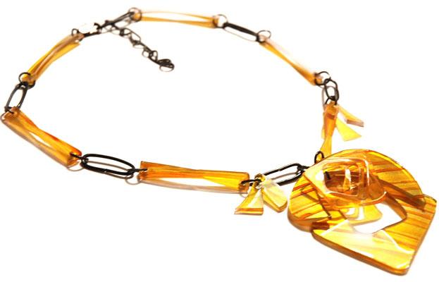 Nouvelle collection de bijoux: Arnaud