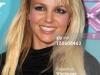 thumbs 155608463 Photos et vidéos : Britney à The X Factor Top Finalists Party
