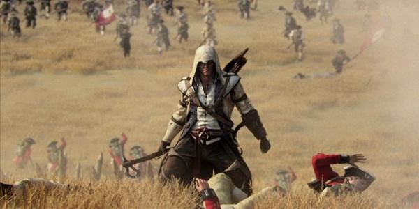Déjà 3,5 millions de ventes pour Assassin’s Creed 3