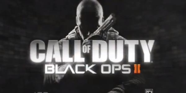 Call of Duty Black Ops 2 : Le guide stratégique bientot en vente