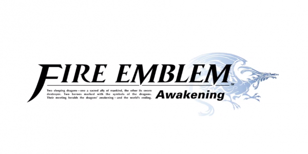 Test : Fire Emblem : Kakusei