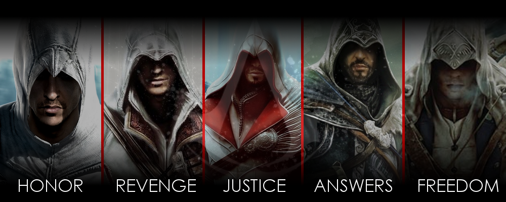Assassin’s Creed Anthology confirmé