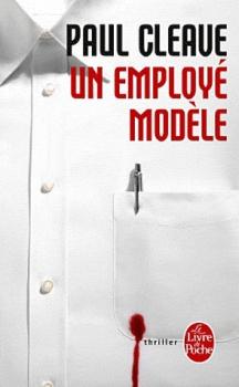 Un employé modèle de Paul Cleave