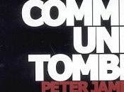 "Comme tombe" Peter James, 2006