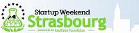 Tout l'entrepreneuriat en 54 heures, top chrono : le Startup Week-end de Strasbourg