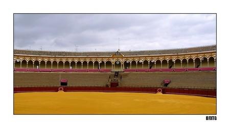 maestranza