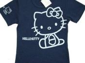 Hello Kitty marque pour femme-enfant