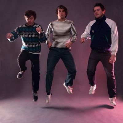 Metronomy: Bontempi Survivors