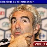 France n’ira l’Euro 2008